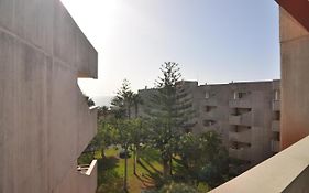 Apartment In Alborada